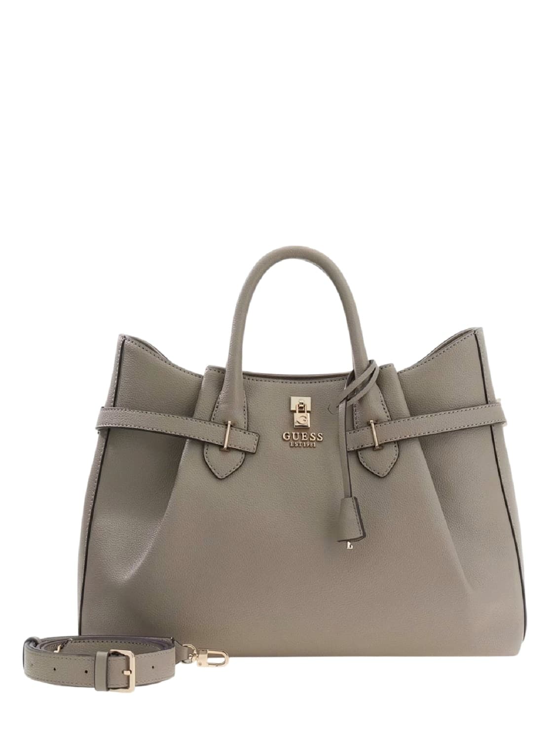 Guess  Borse... Marrone - 3