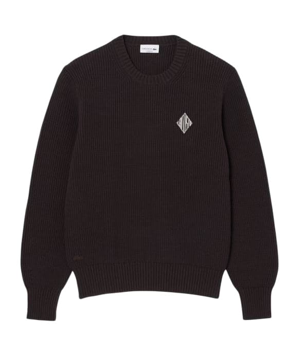 Lacoste  Maglie Marrone - 9