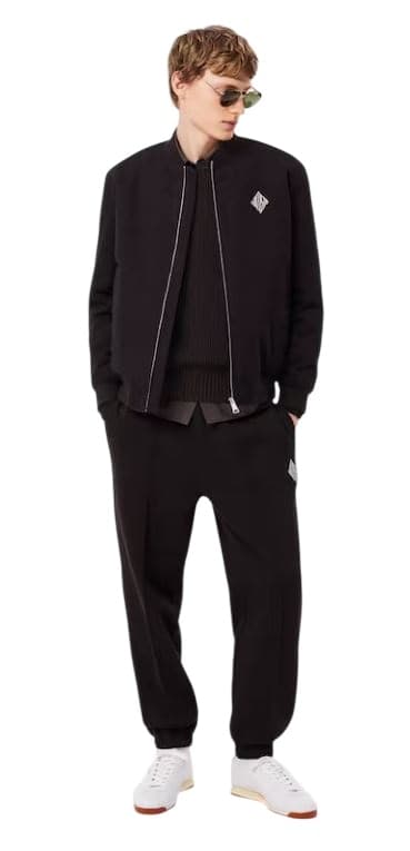Lacoste  Maglie Marrone - 2