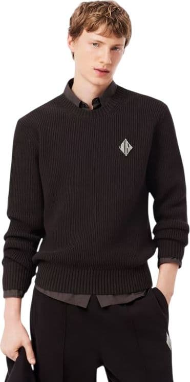 Lacoste  Maglie Marrone - 5