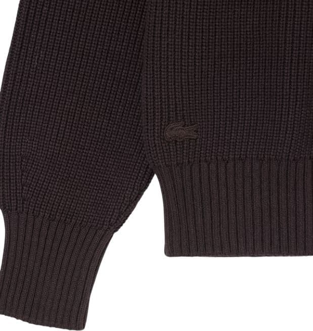 Lacoste  Maglie Marrone - 6