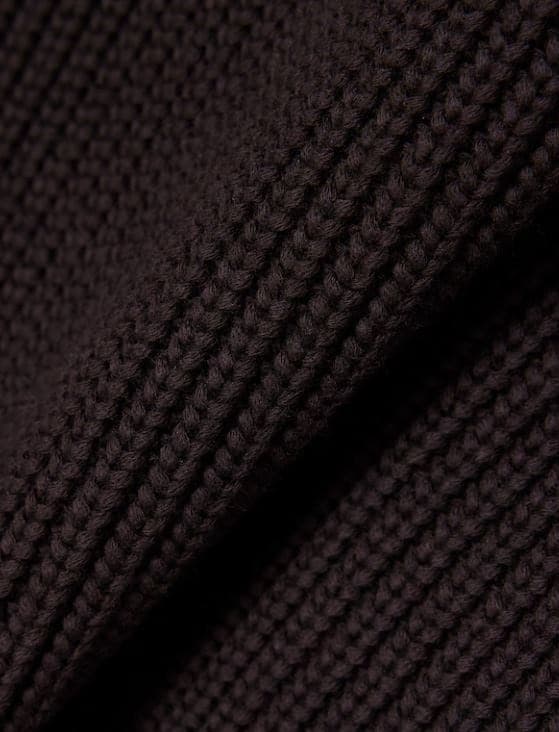 Lacoste  Maglie Marrone - 8