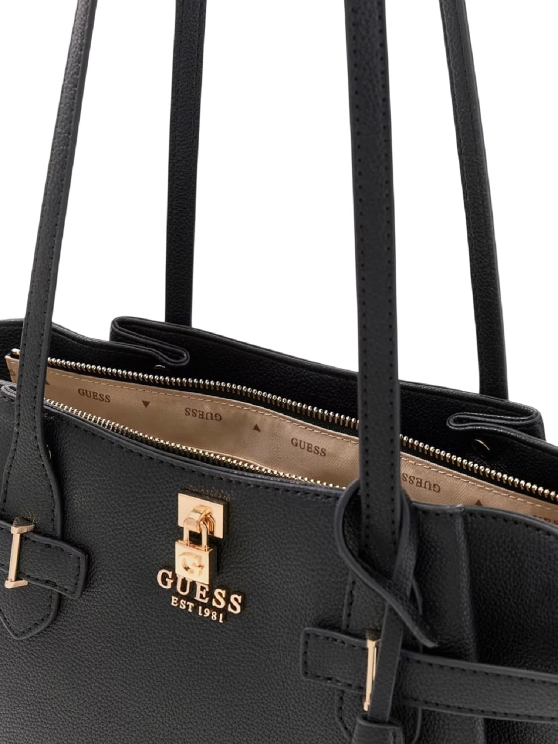 Guess  Borse... Nero - 2