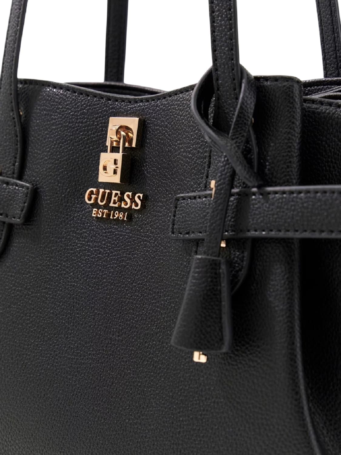 Guess  Borse... Nero - 3