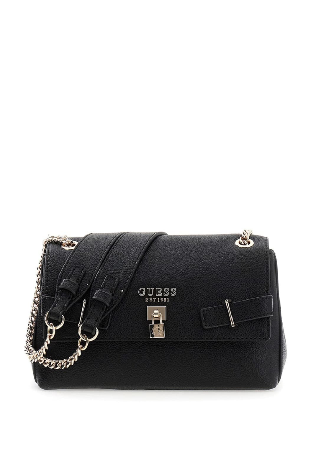 Guess  Borse... Nero - 4