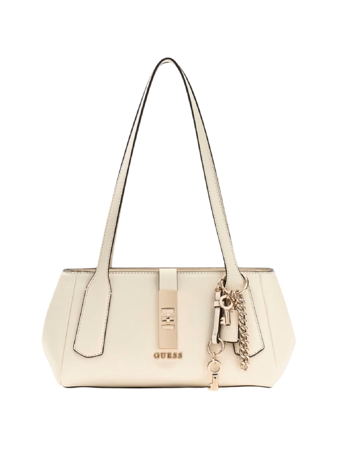 Guess  Borse... Bianco - 4