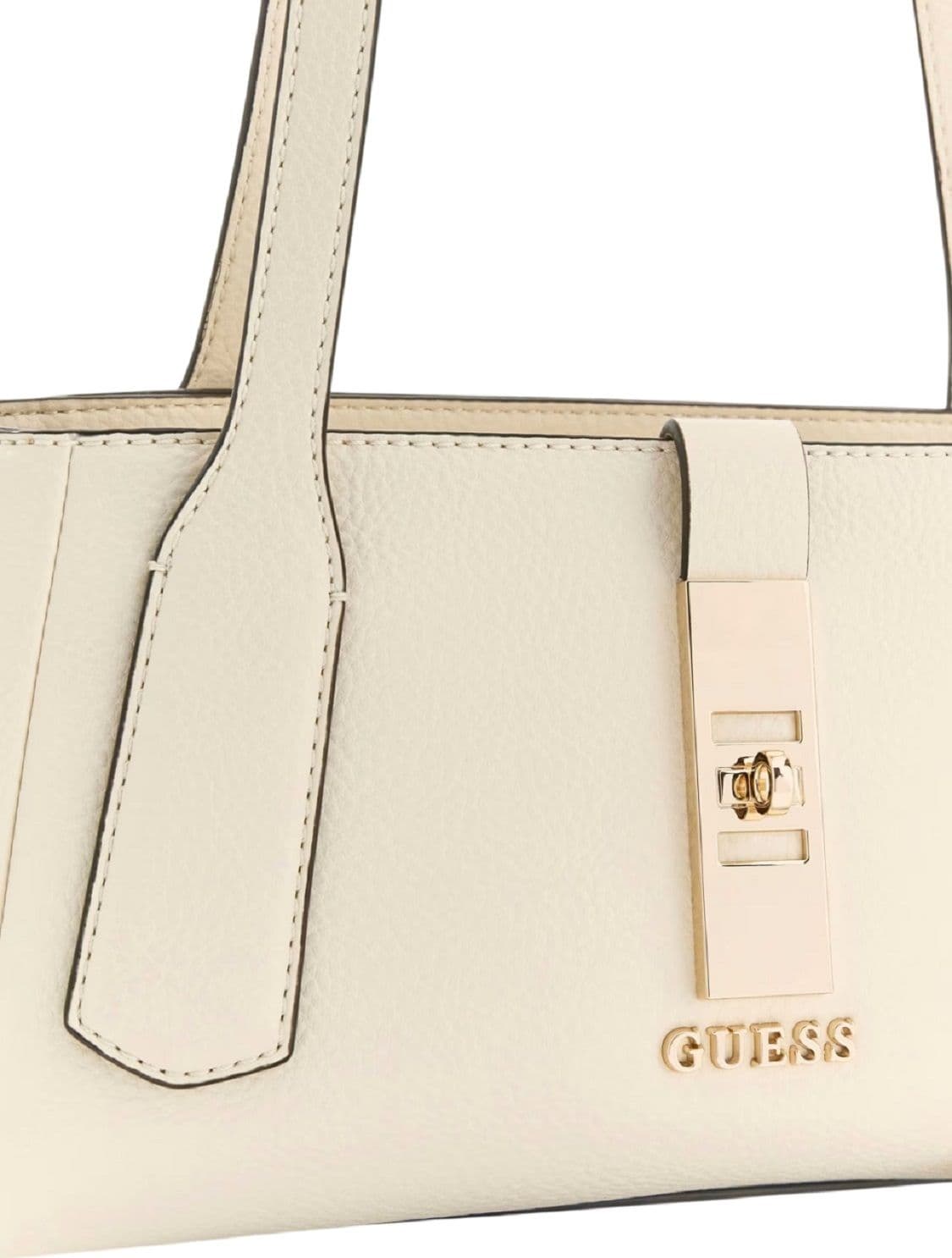 Guess  Borse... Bianco - 2