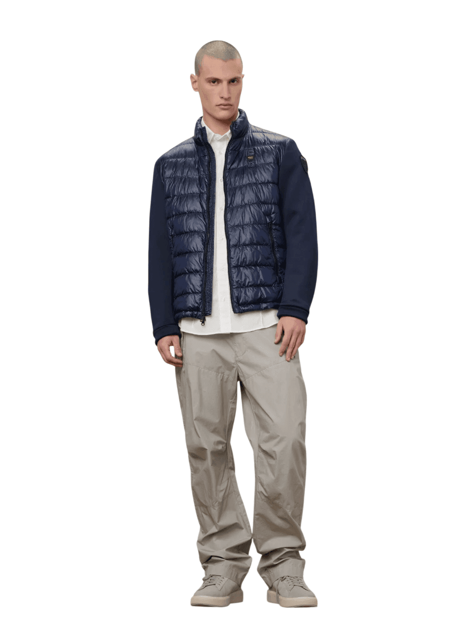 Blauer  Giacconi Blu - 2