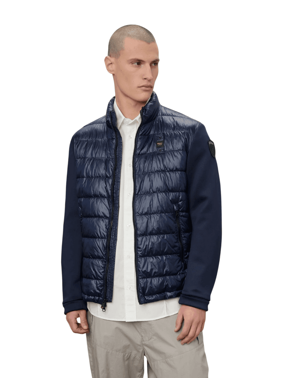 Blauer  Giacconi Blu - 3