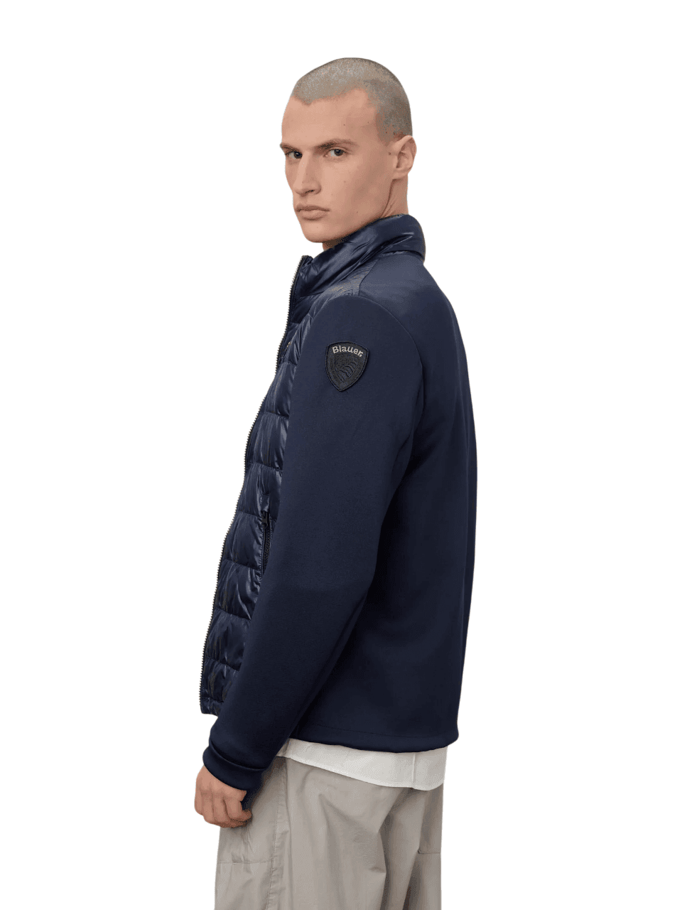 Blauer  Giacconi Blu - 4