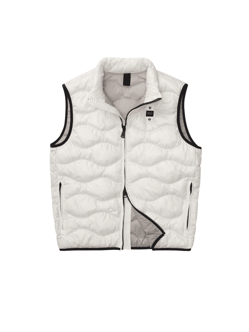 Blauer  Giacconi Bianco - 5