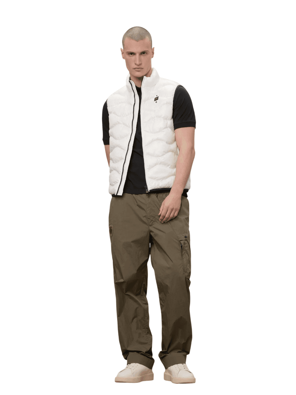 Blauer  Giacconi Bianco - 2
