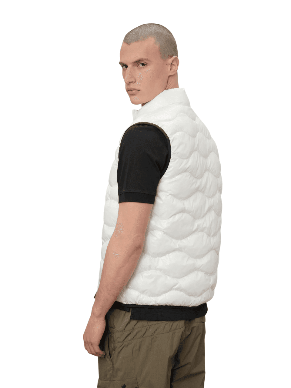 Blauer  Giacconi Bianco - 4