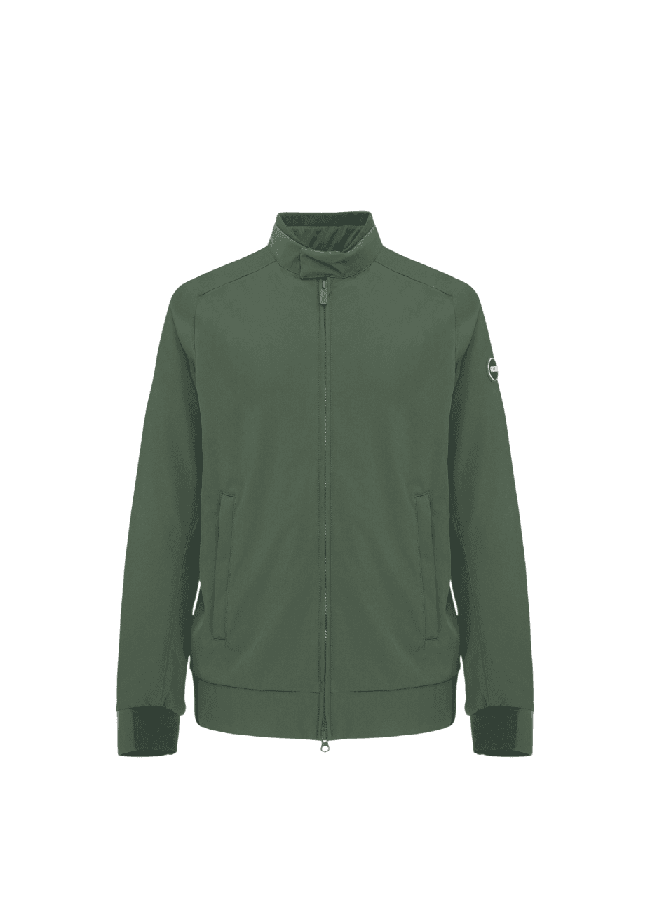 COLMAR  Giacconi Verde - 8