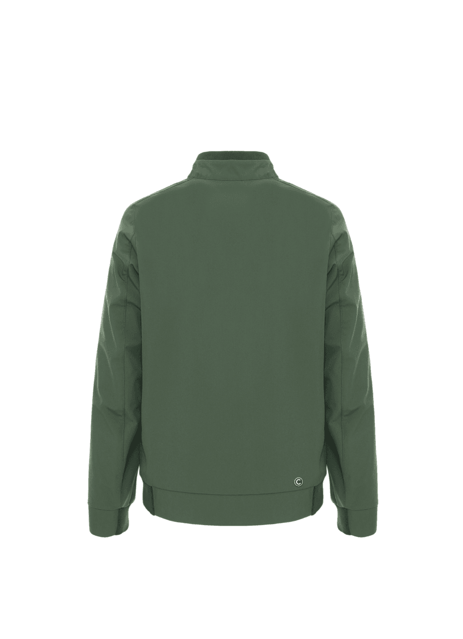 COLMAR  Giacconi Verde - 2