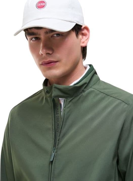 COLMAR  Giacconi Verde - 7