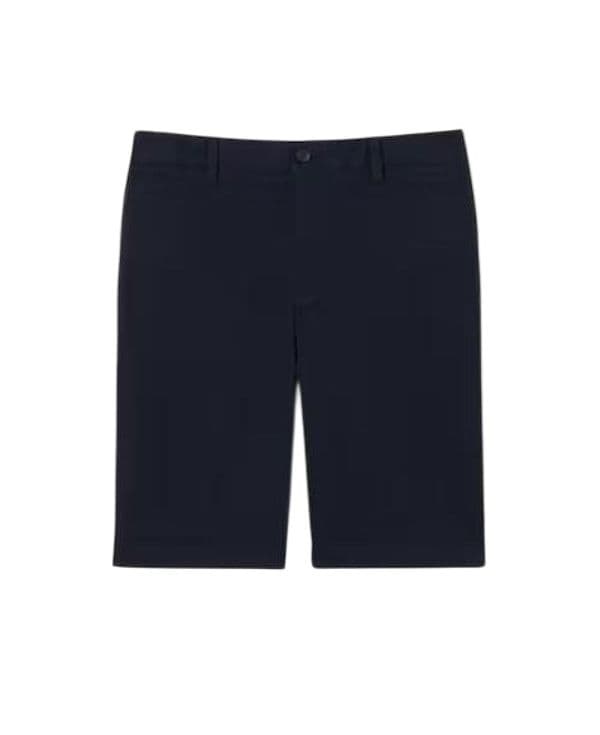 Lacoste  Pantaloncini Blu – Blu Blu e verdi