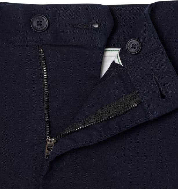Lacoste  Pantaloncini Blu - 2