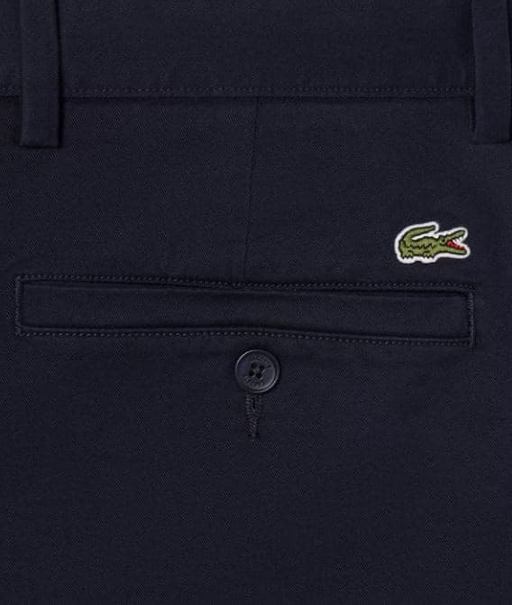 Lacoste  Pantaloncini Blu - 3