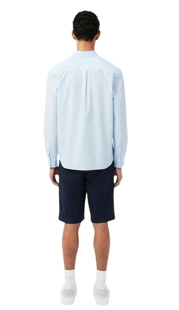Lacoste  Pantaloncini Blu - 7