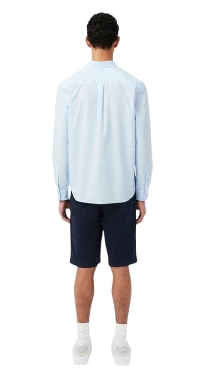 Lacoste  Pantaloncini Blu - 7