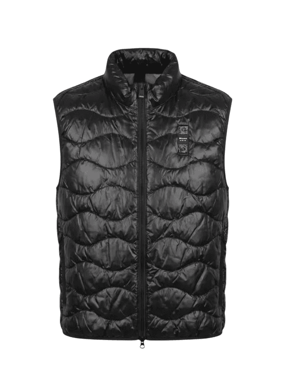 Blauer  Giacconi Nero - 4