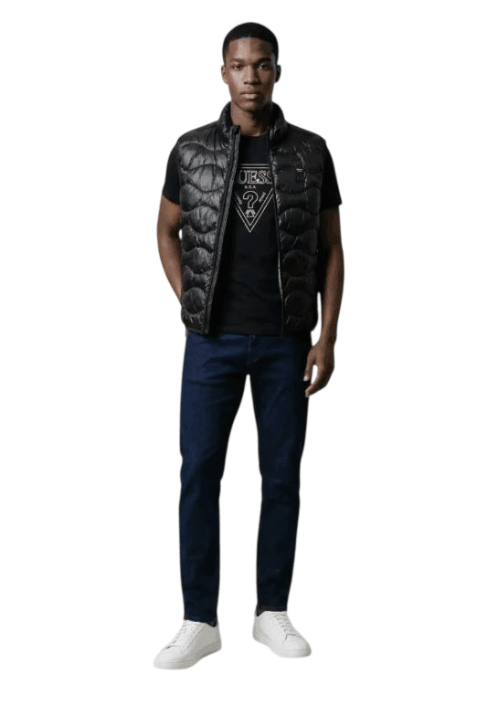 Blauer  Giacconi Nero - 2