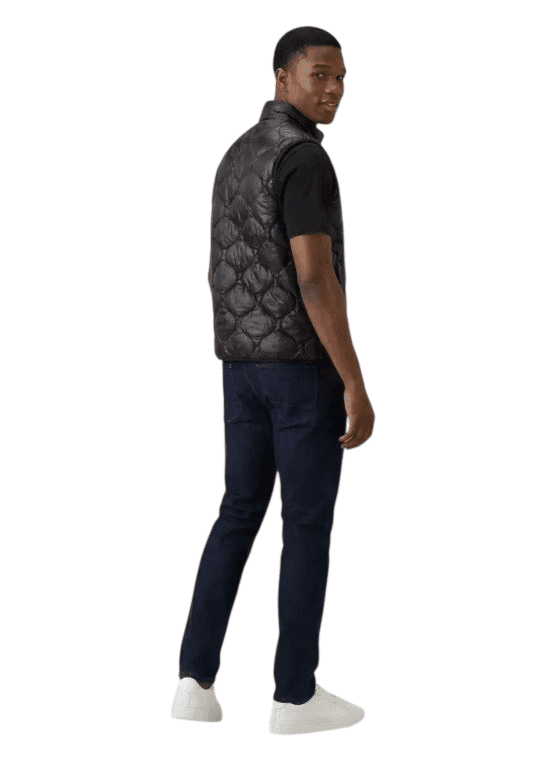 Blauer  Giacconi Nero - 3