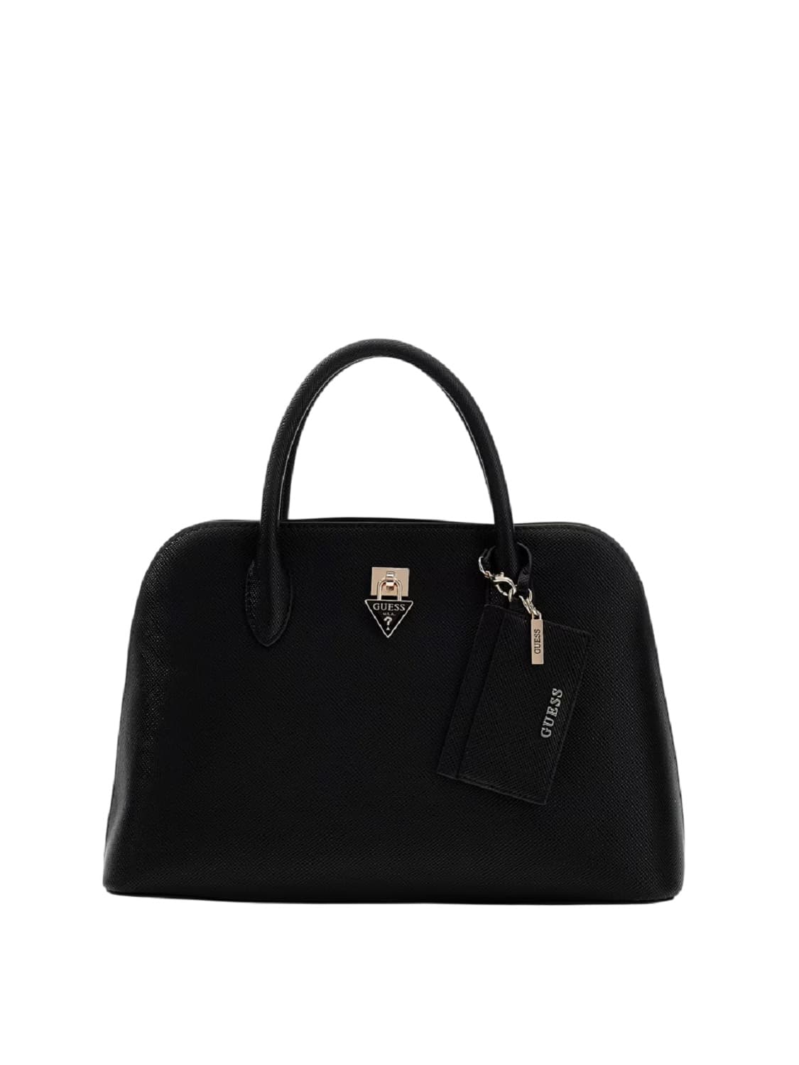 Guess  Borse... Nero - 4