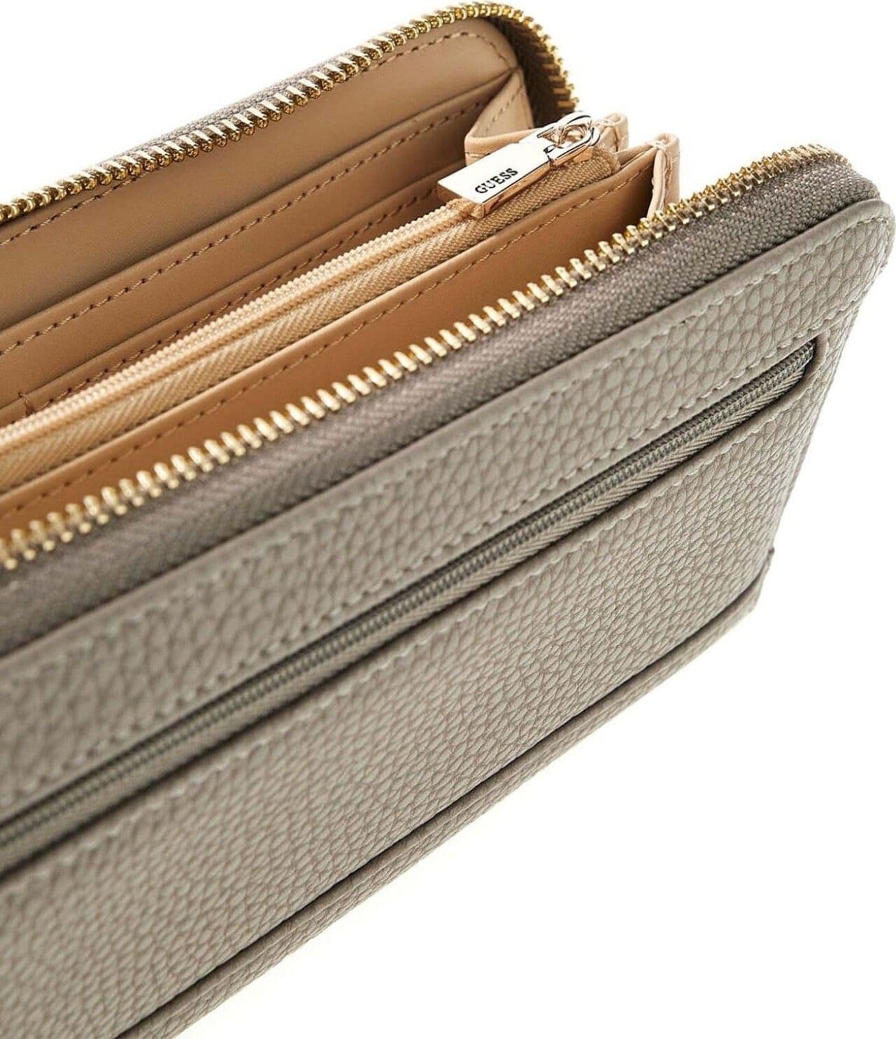 Guess  Portafogli Marrone - 2