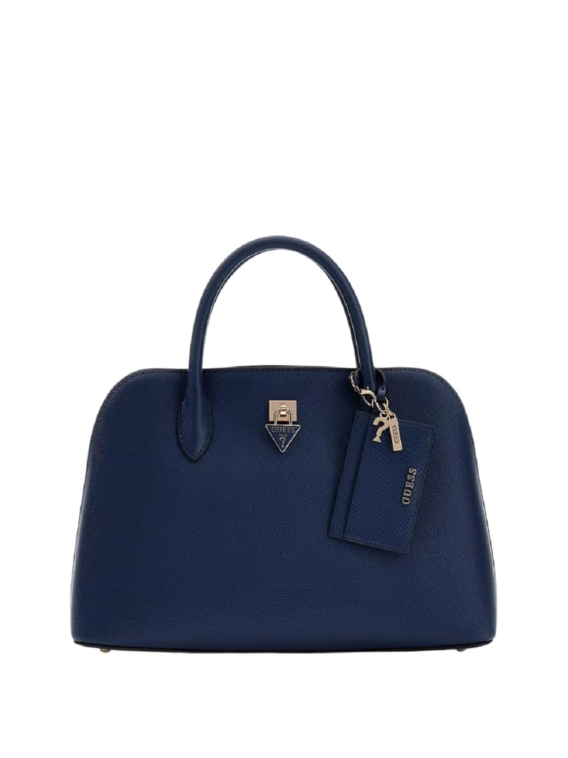 Guess  Borse... Blu - 4