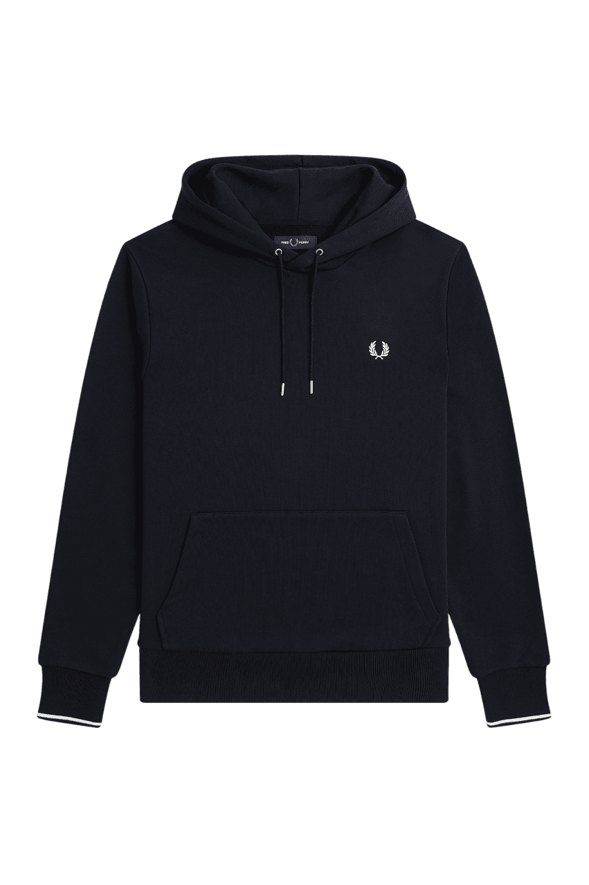 Fred Perry  Maglie Blu - 15