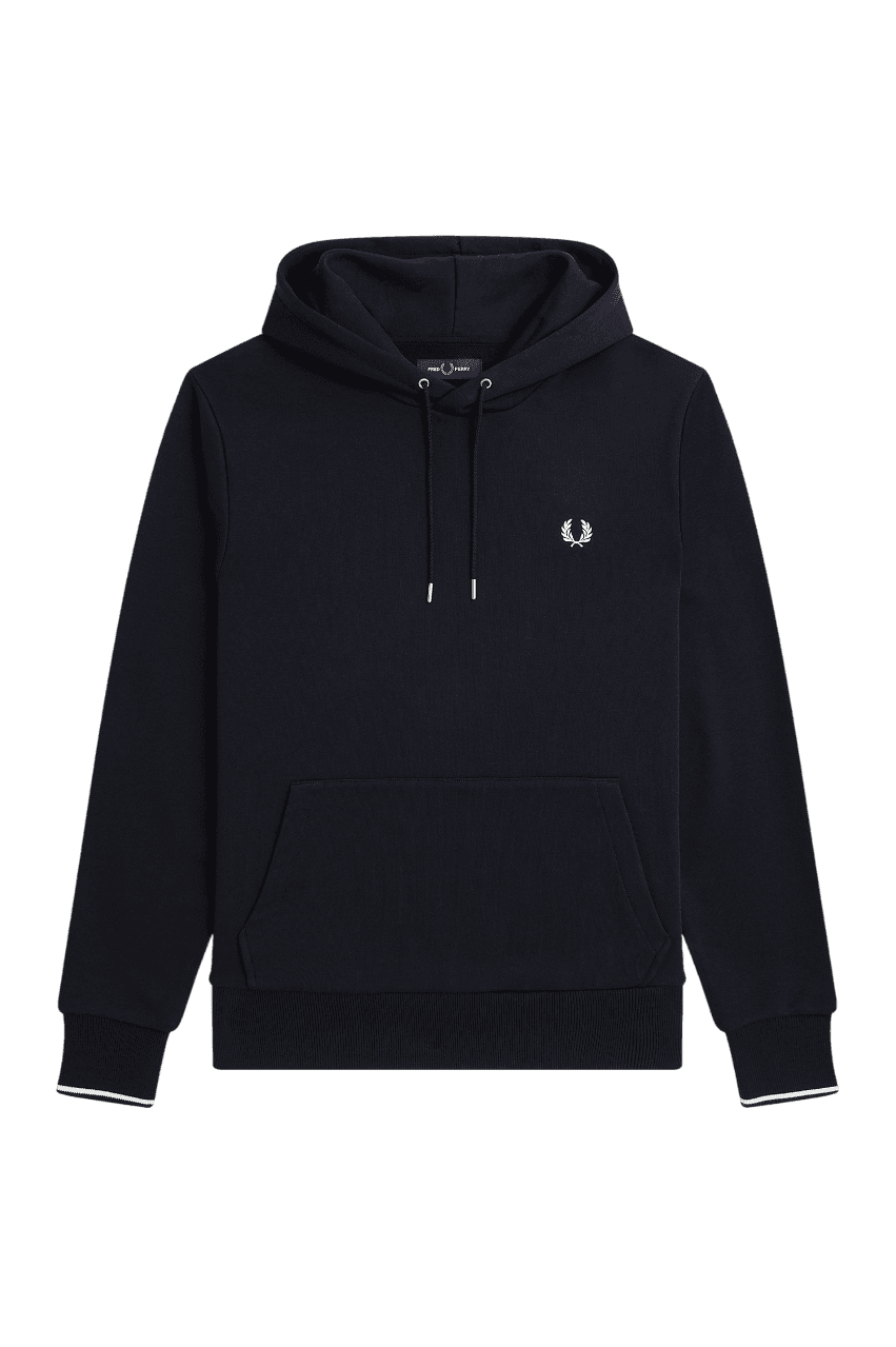 Fred Perry  Maglie Blu - 2