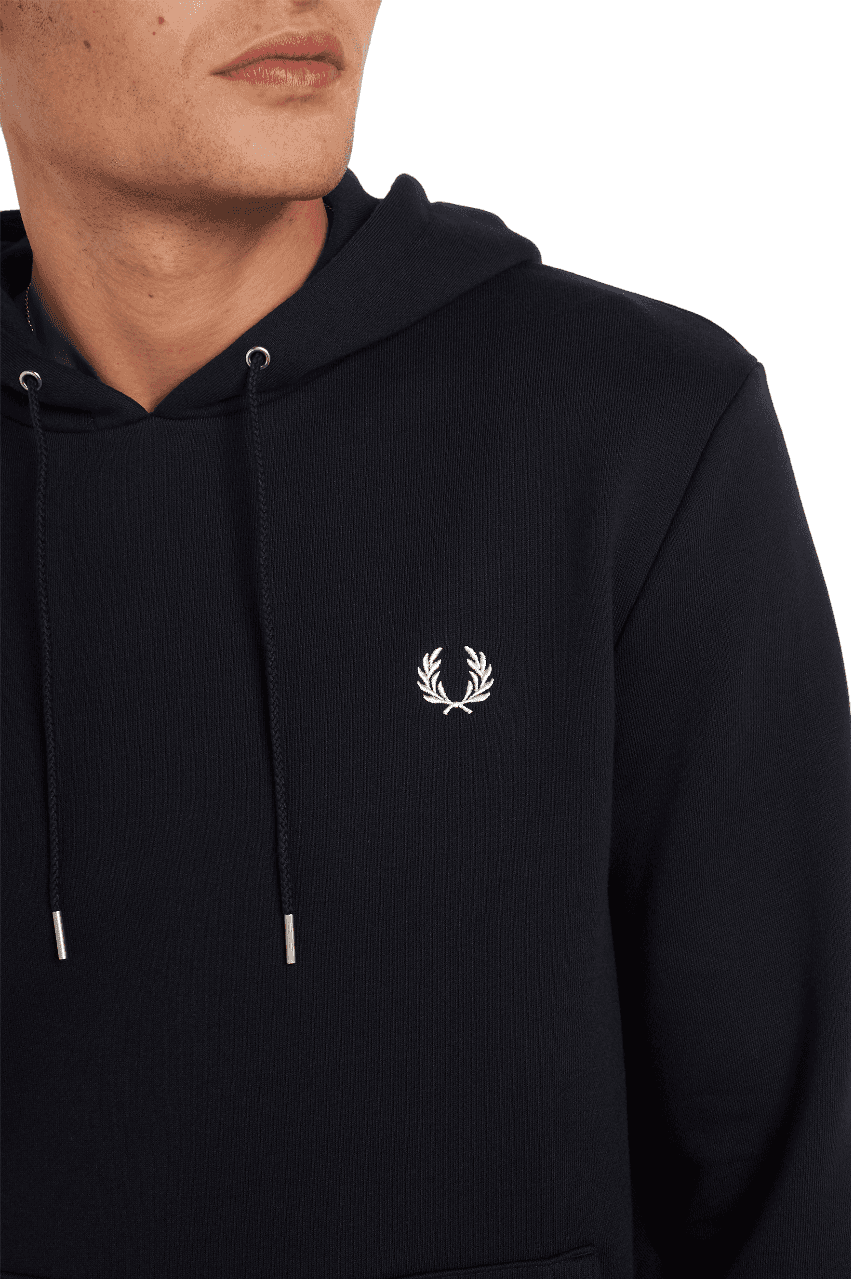 Fred Perry  Maglie Blu - 14