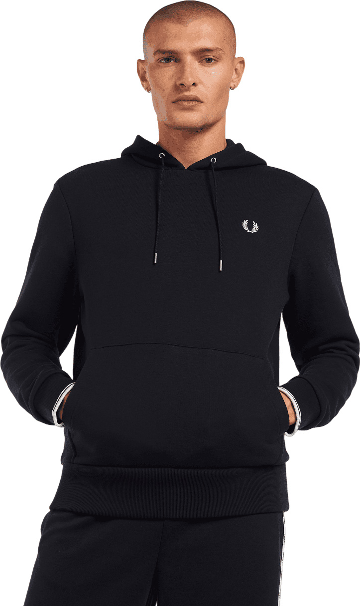 Fred Perry  Maglie Blu - 5