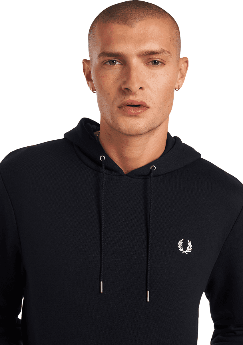 Fred Perry  Maglie Blu - 10