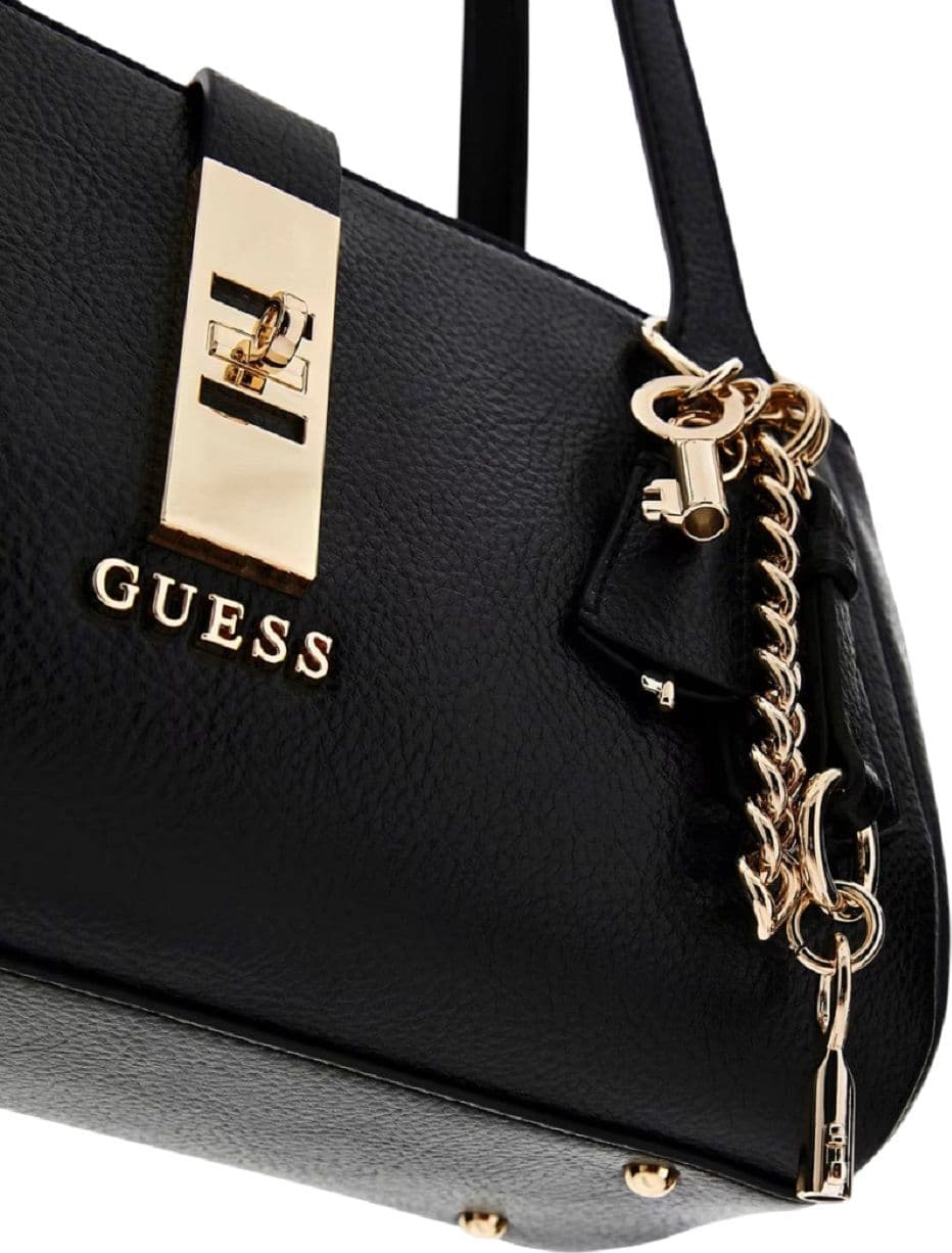Guess  Borse... Nero - 3