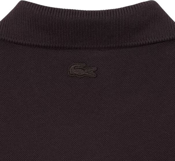 Lacoste  T-shirt e Polo Marrone - 3