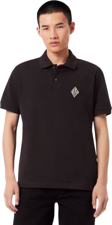 Lacoste  T-shirt e Polo Marrone - 5