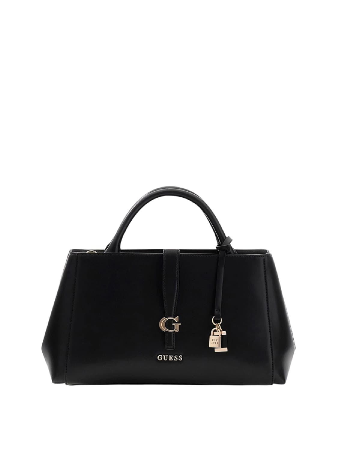 Guess  Borse... Nero - 4
