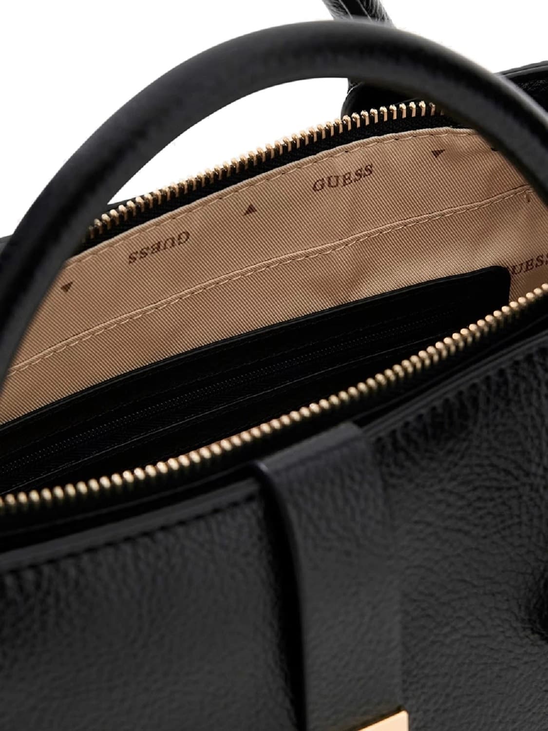 Guess  Borse... Nero - 3