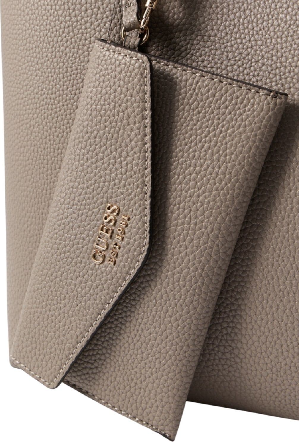 Guess  Borse... Marrone - 5