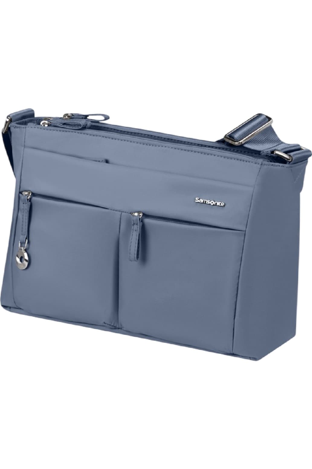 SAMSONITE  Borse... Blu - 4