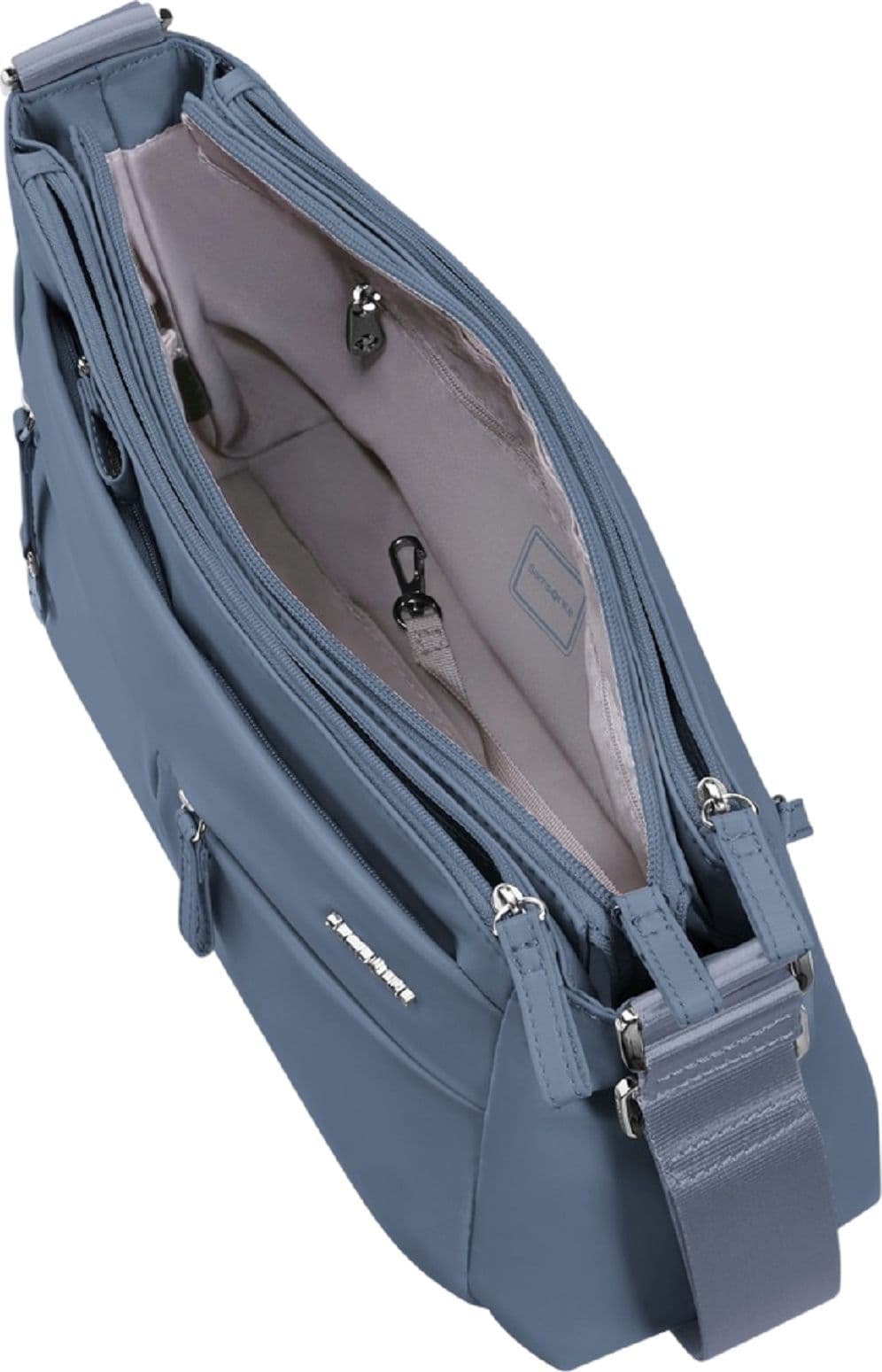 SAMSONITE  Borse... Blu - 2