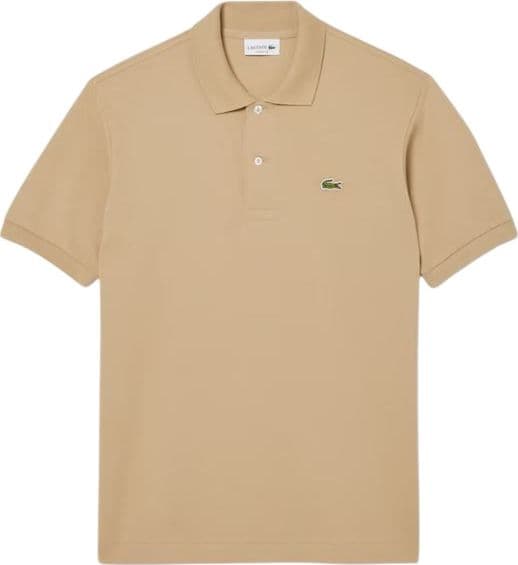 Lacoste  T-shirt e Polo Beige - 8