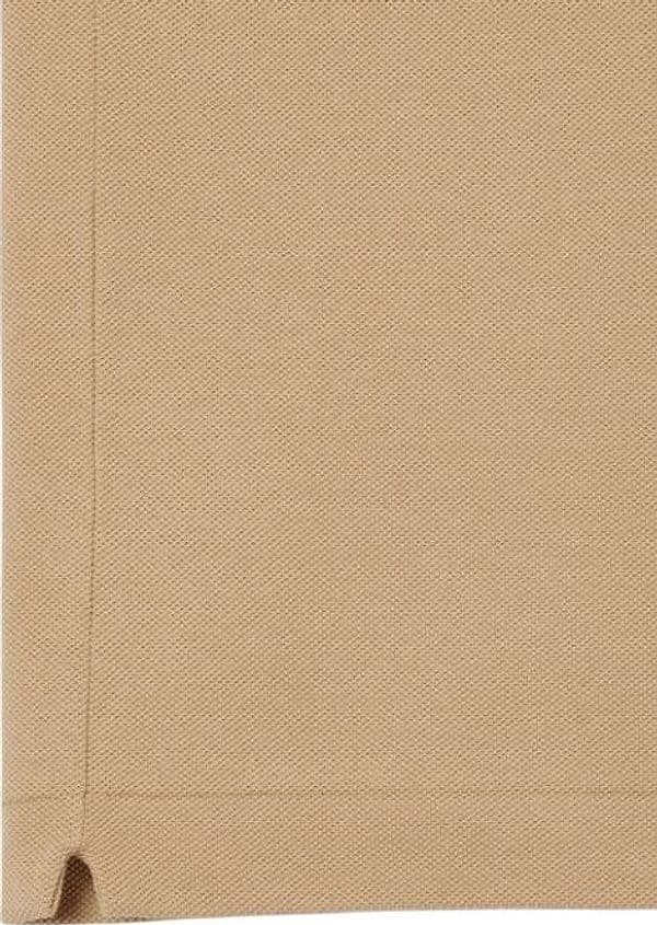 Lacoste  T-shirt e Polo Beige - 3