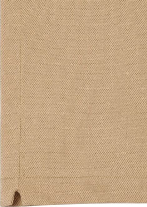 Lacoste  T-shirt e Polo Beige - 3