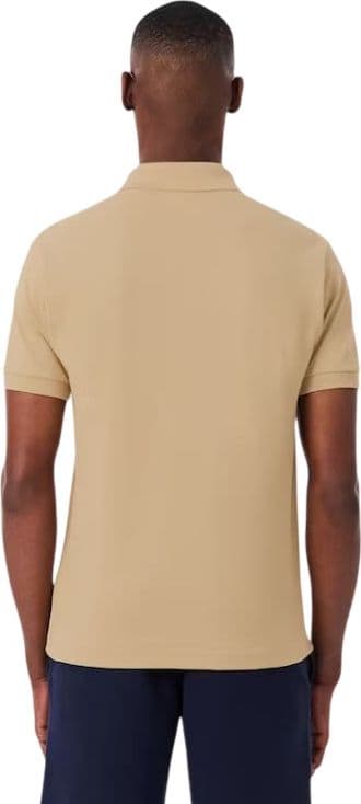 Lacoste  T-shirt e Polo Beige - 5