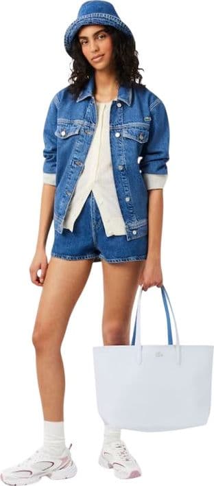 Lacoste  Borse... Azzurro - 5