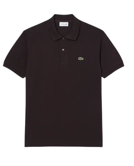 Lacoste  T-shirt e Polo Marrone - 5